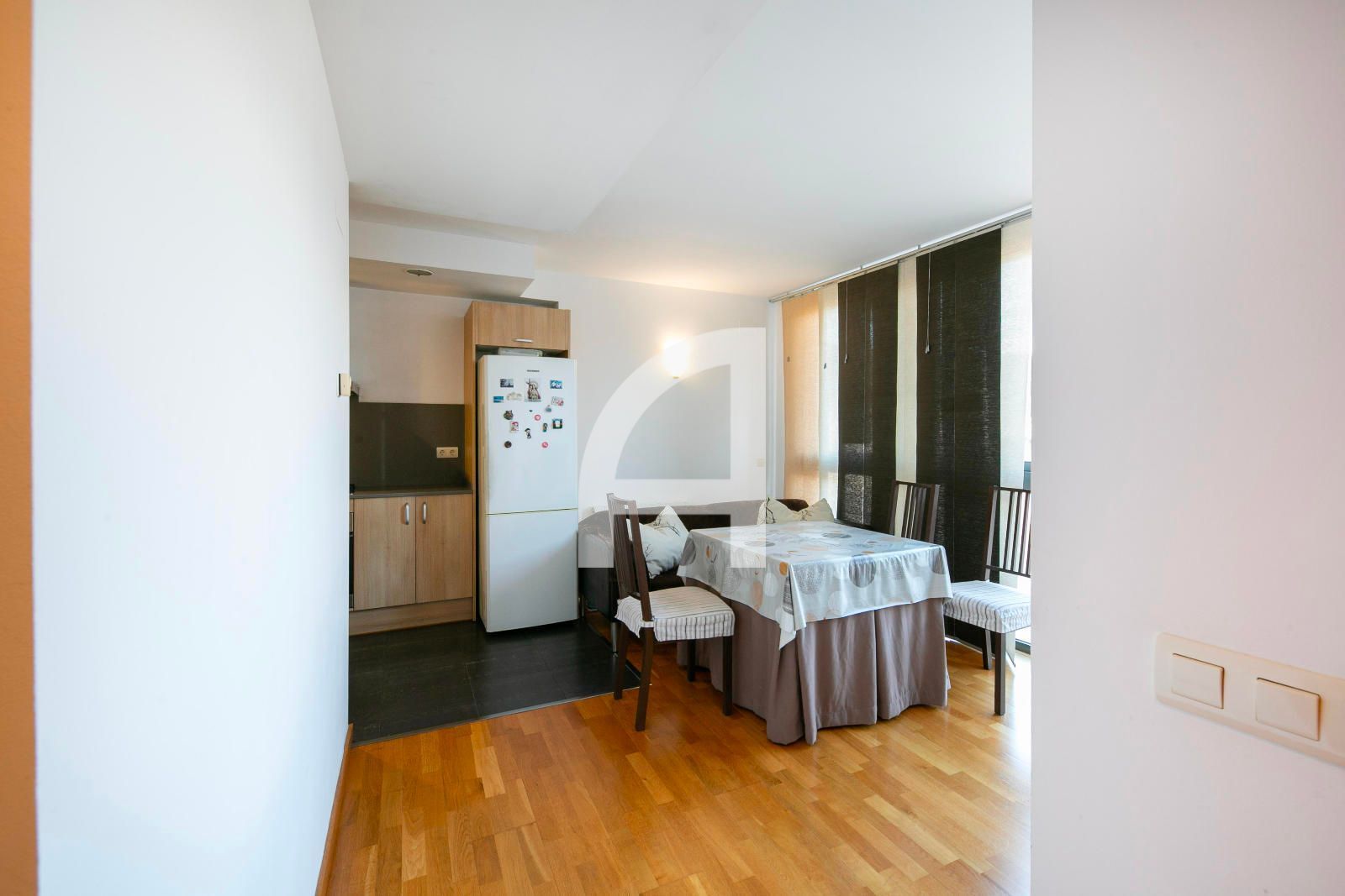 Flat for sale in Santa Rosalia, La Teixonera