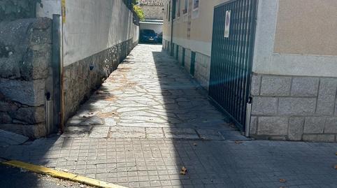 Photo 2 of Garage for sale in Calle Roseles, 3, Centro, Moralzarzal