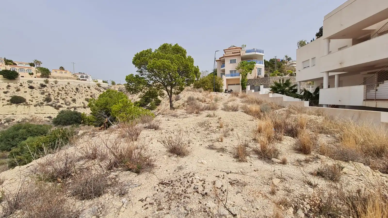 Wohnbaugrundstück zum Verkauf in Poble Nou - Montiboli, imagen 2