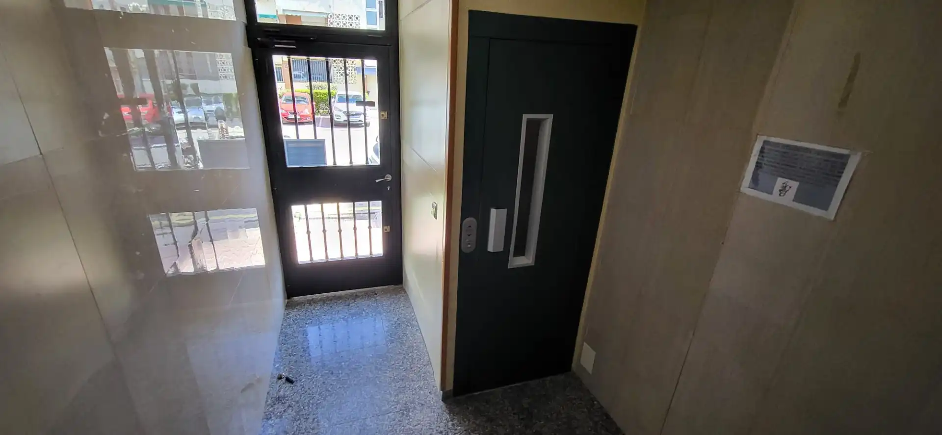 Piso en venta en Alcobendas con Aire acondicionado, Calefacción y Jardín privado