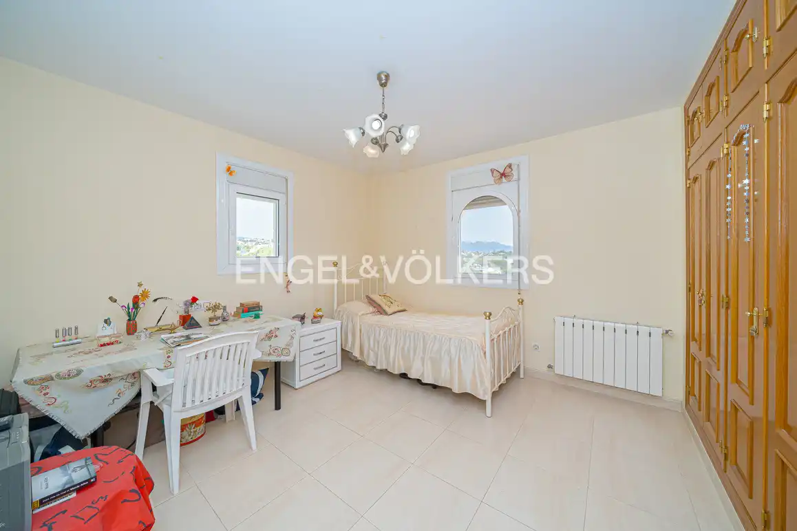 Casa con piscina en venta en Urbanizaciones, imagen 27