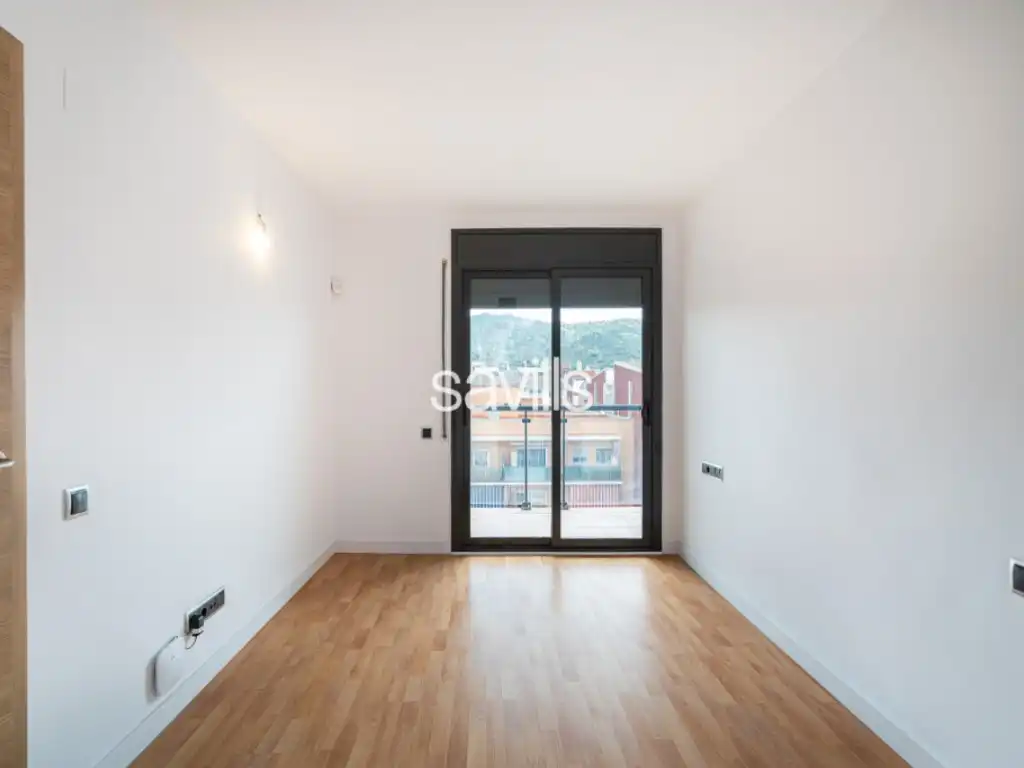 Dormitori de Apartament en venda en Montcada i Reixac
