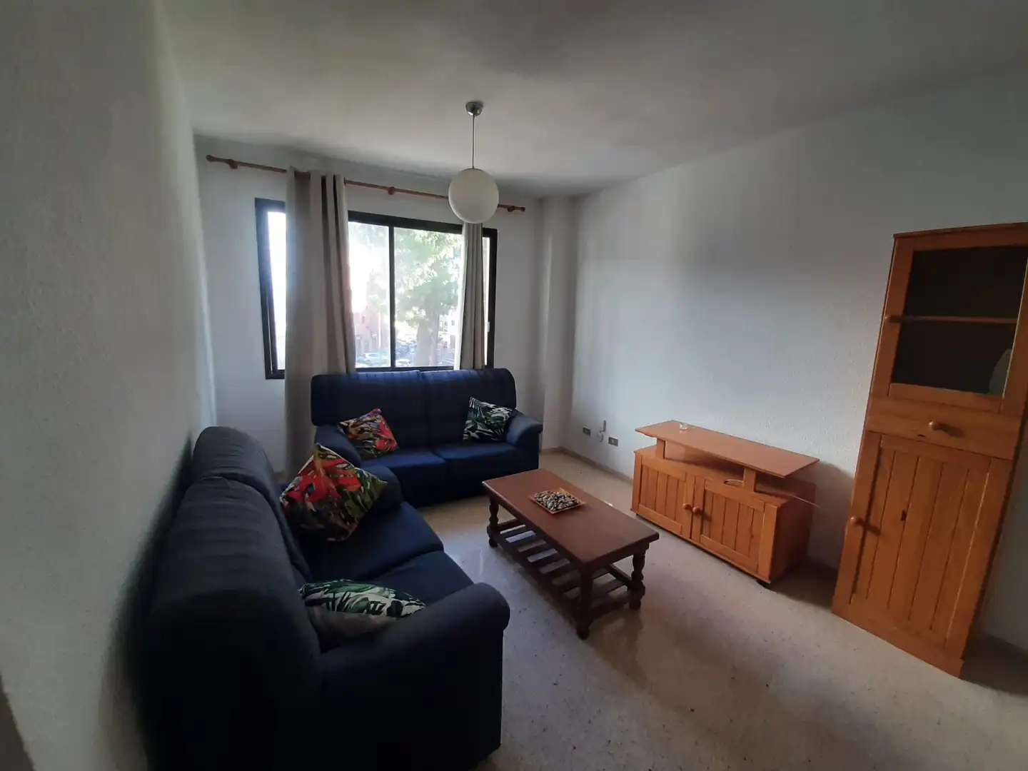 Wohnung zur Miete in Calle Elías Serra Rafols, 2, La Laguna