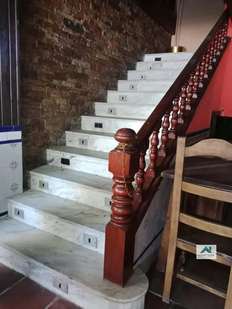 Nave industrial en venta en Ciudad Vieja