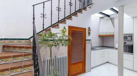 Foto 5 de Casa o xalet en venda a Cirilo Amoros, Faura, Valencia