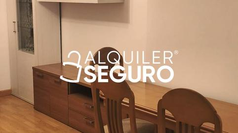 Foto 3 de Piso de alquiler en Herradura, Torrijos, Toledo