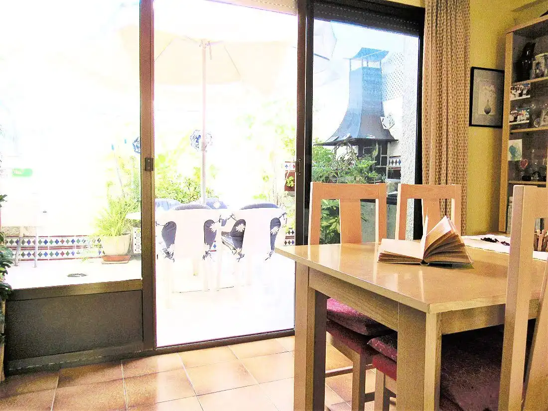 Dúplex con jardín en venta en Los Cuarteros, imagen 13