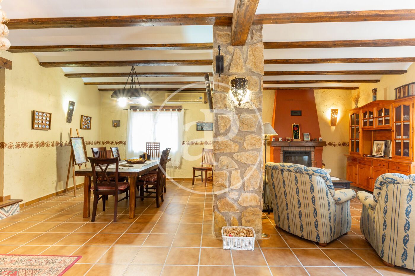 House or chalet for sale in Requena