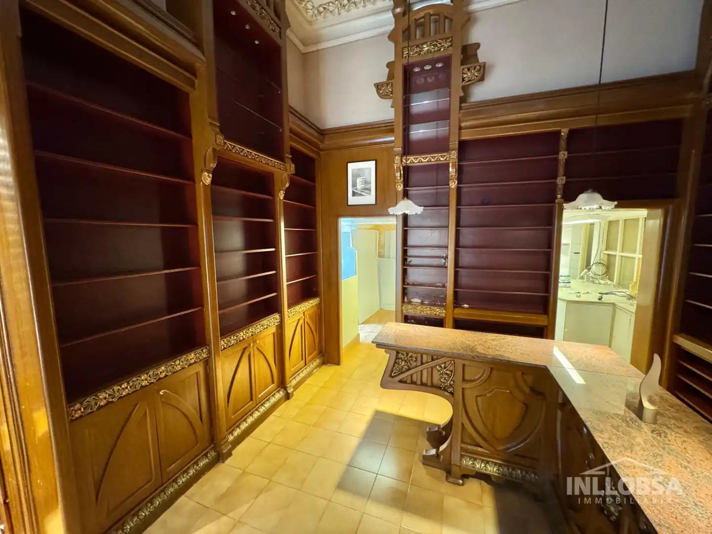 Business premises to rent in Barri Antic, imagen 4