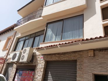 Apartment zum Verkauf in La Villa de Don Fadrique