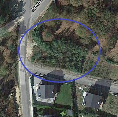 Terreno residencial en Venta en Toén