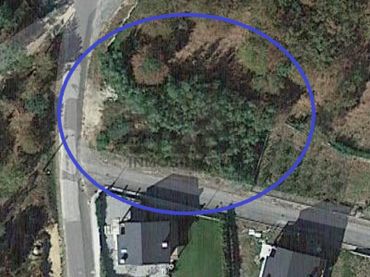 Terreno residenziale in vendita a Toén
