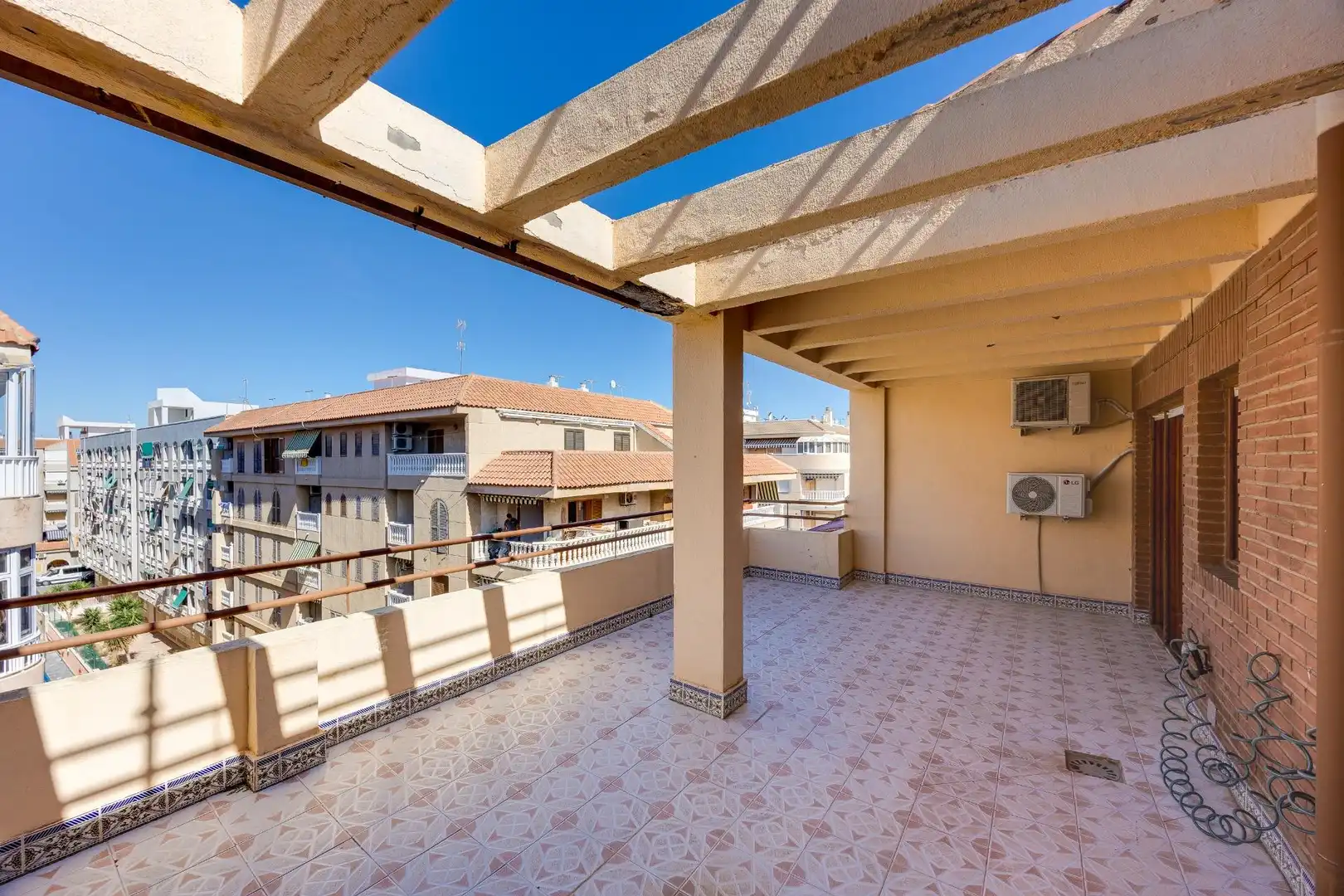 Penthouse mit Aufzug zum Verkauf in Playa del Acequión, Náufragos y Rocío del Mar, imagen 10