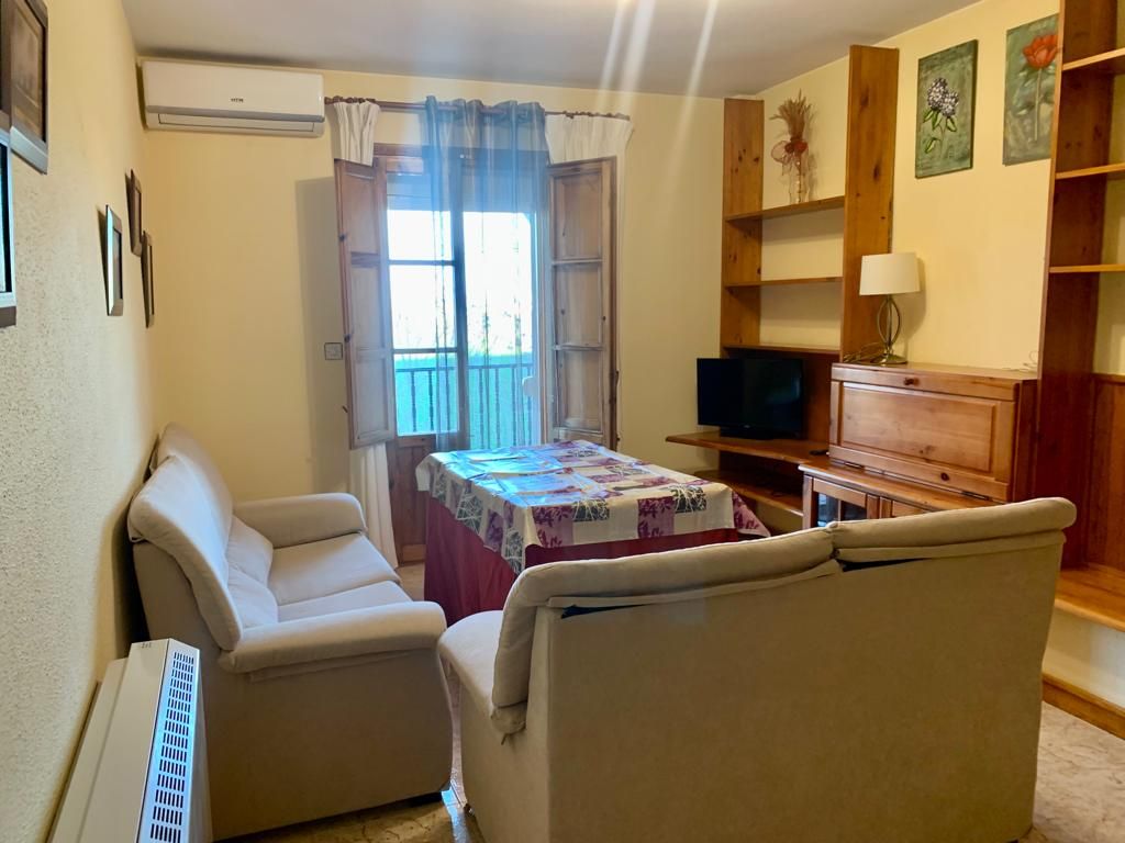 Piso en venta en Avenida Jesús de Nazaret, 12A, Llerena