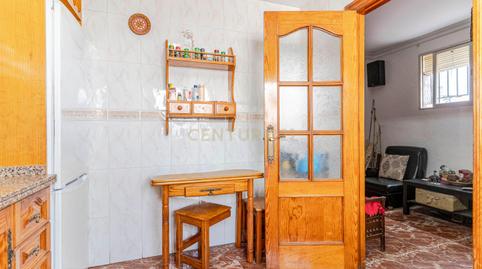 Foto 4 de Casa o xalet en venda a Calle Fuente-h, Salobreña, Spain, -1, Centro, Salobreña