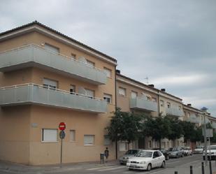 Exterior view of Garage for sale in Palafrugell