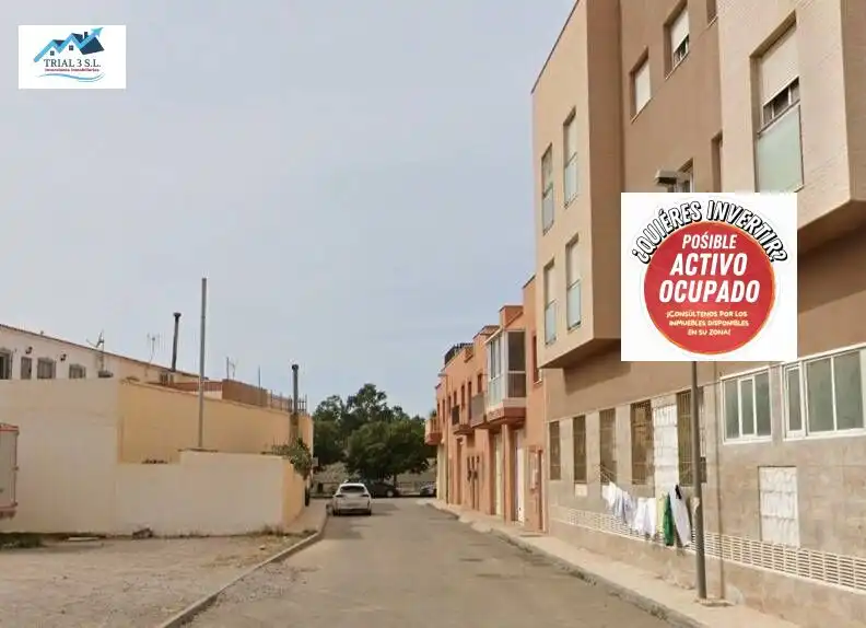 Piso con ascensor en venta en Calle GUADIX (PV)
