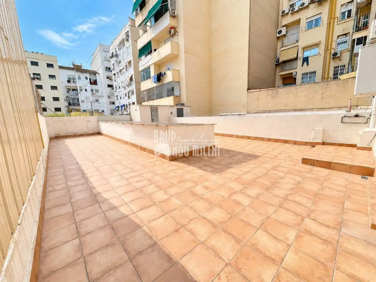Flat with balcony to rent in Avenida Peris i Valero, imagen 12