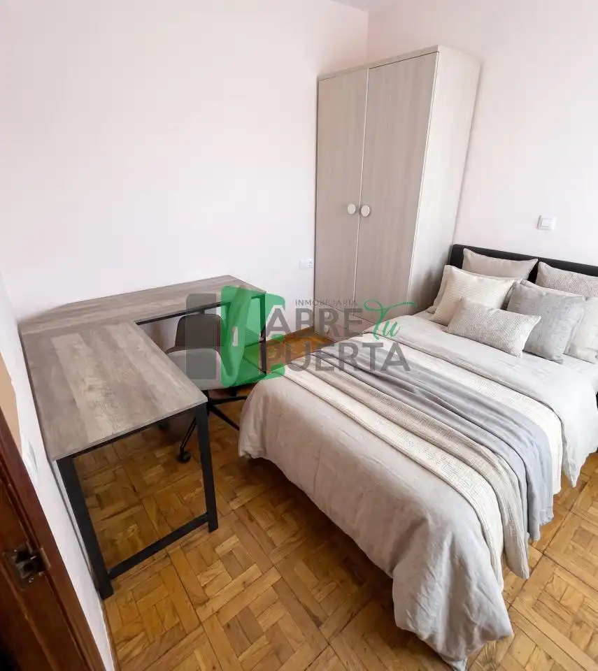 Flat for rent in San Rosendo