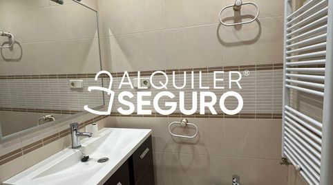 Foto 3 de Piso de alquiler en Lituania, Marroquina, Madrid Capital