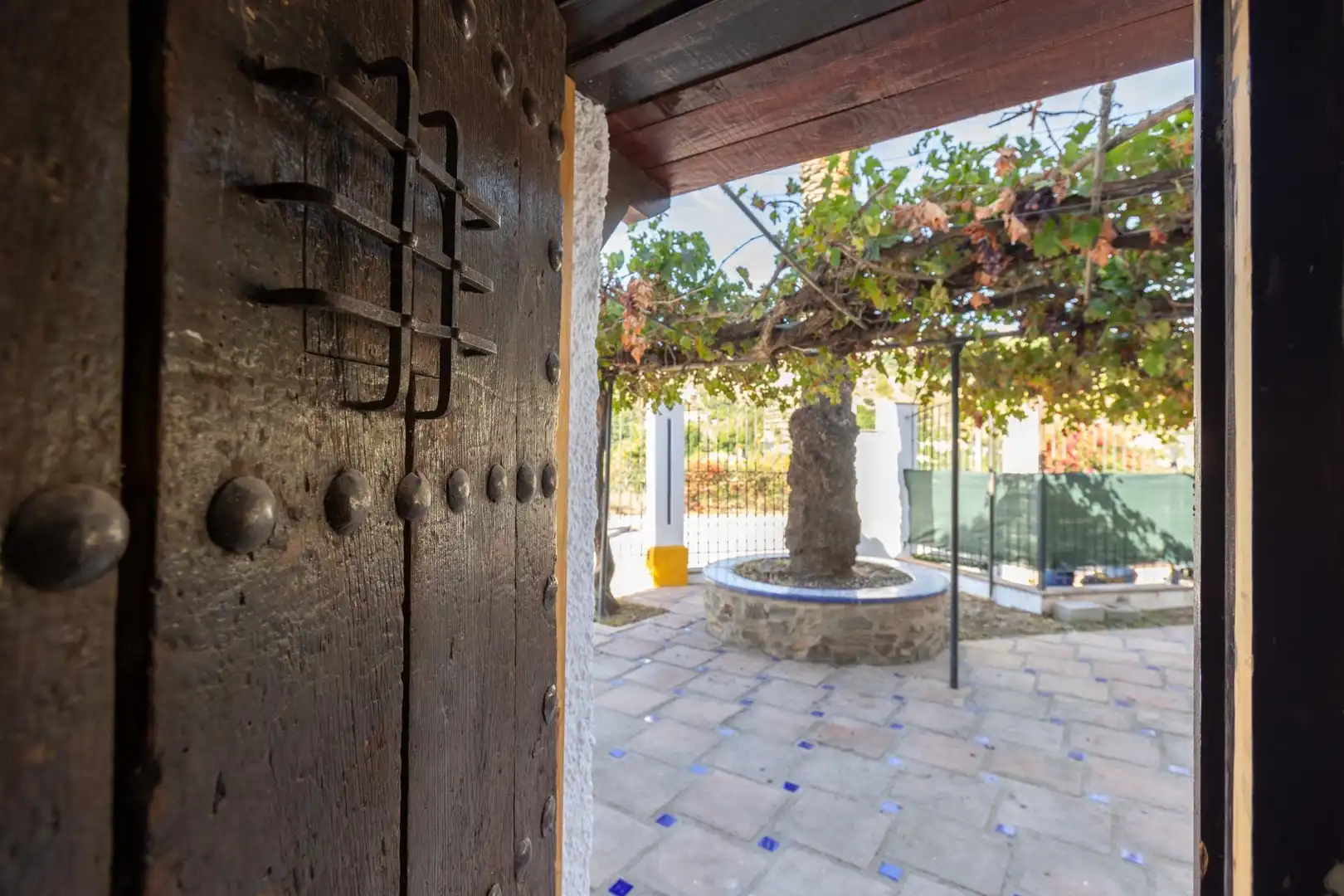Jardí de Casa o xalet en venda en Almuñécar amb Calefacció, Jardí privat i Terrassa