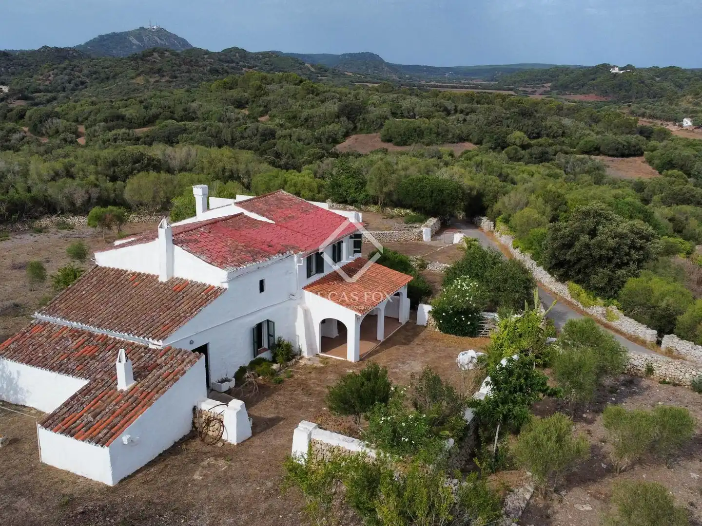 Maison rustique avec terrasse à vendre à Alaior poble, imagen 7