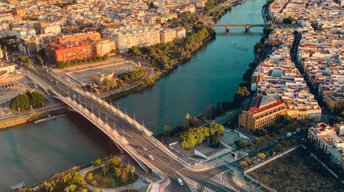 Photo 5 of Office to rent in Colores -  Entreparques,  Sevilla Capital