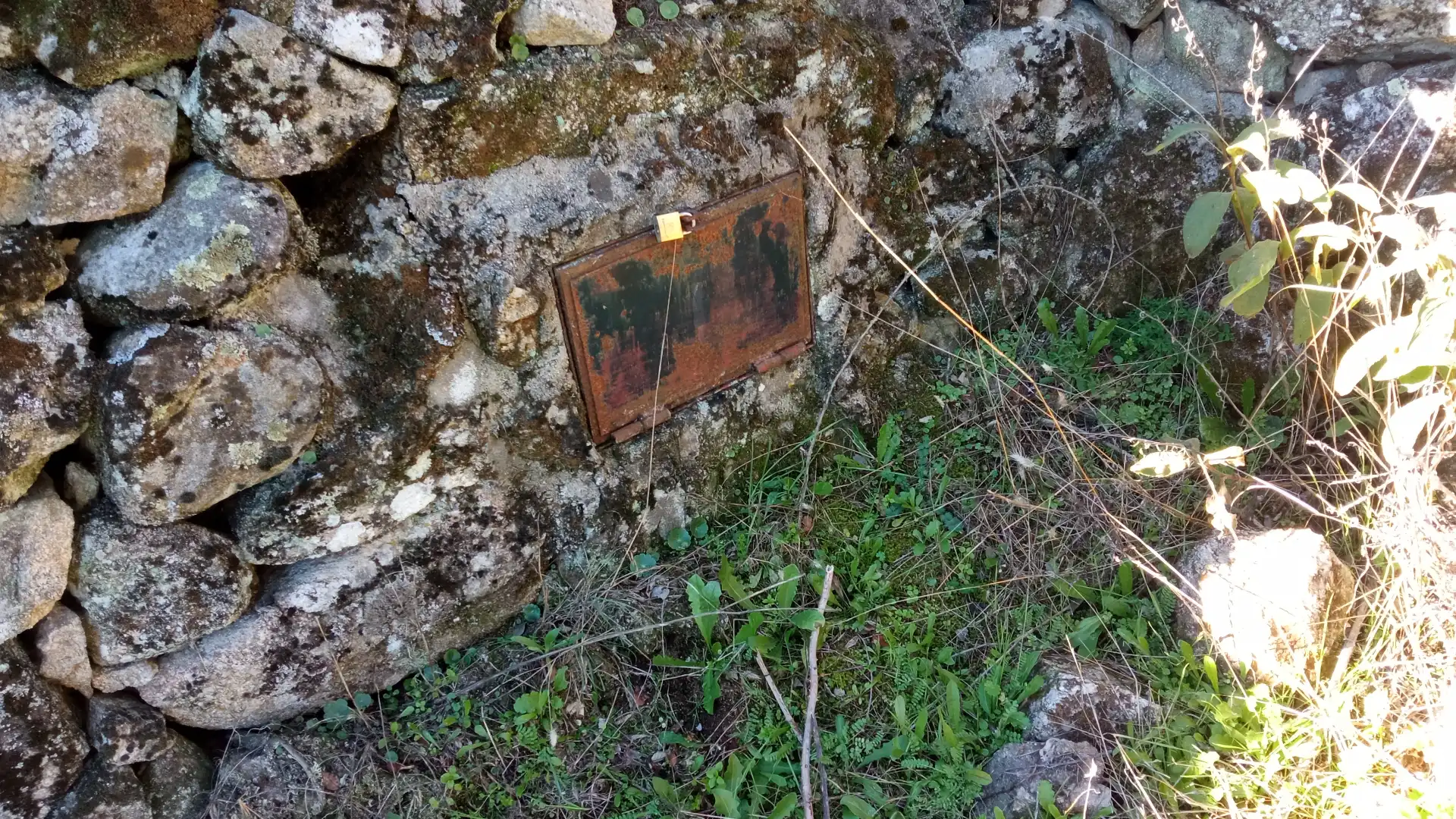 Terreni e lotti in vendita a Casavieja, imagen 3