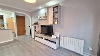 Living room of Flat for sale in Sabadell  with Heating, Balcony and Alarm