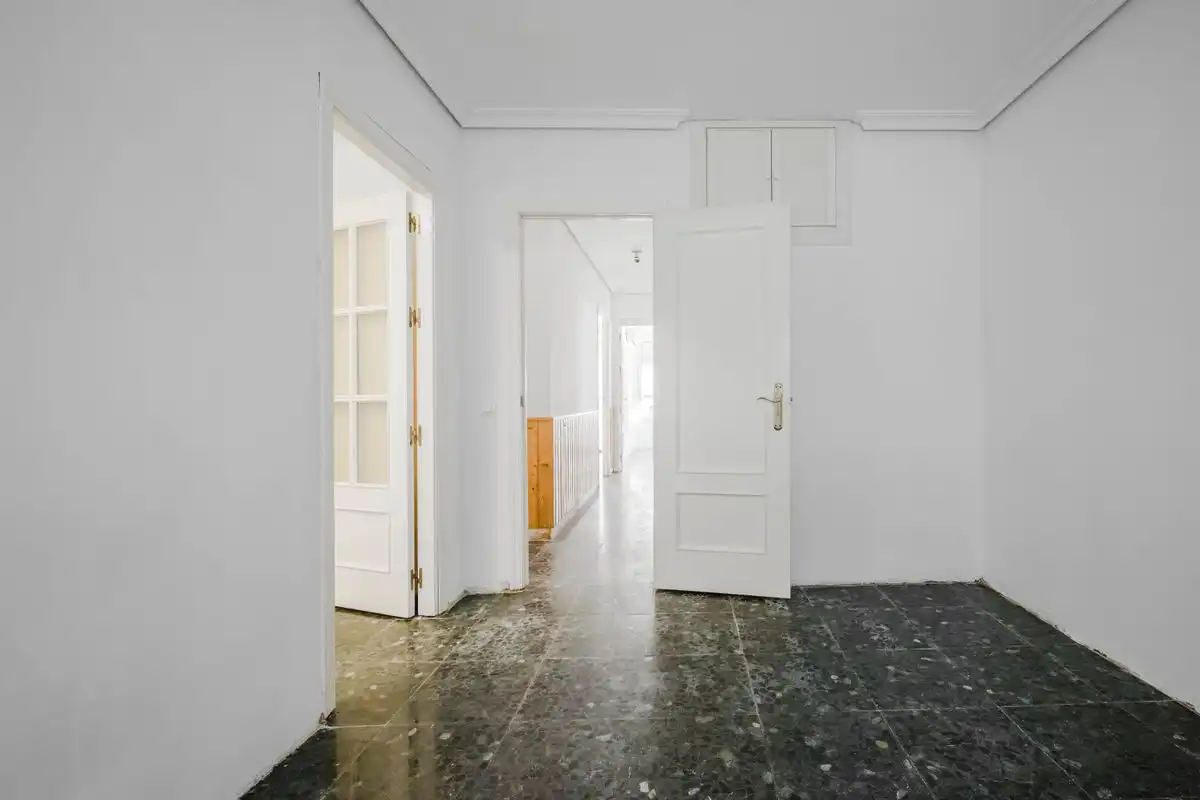 Piso con ascensor en venta en Calle Grupo Oscar Carvallo, imagen 14