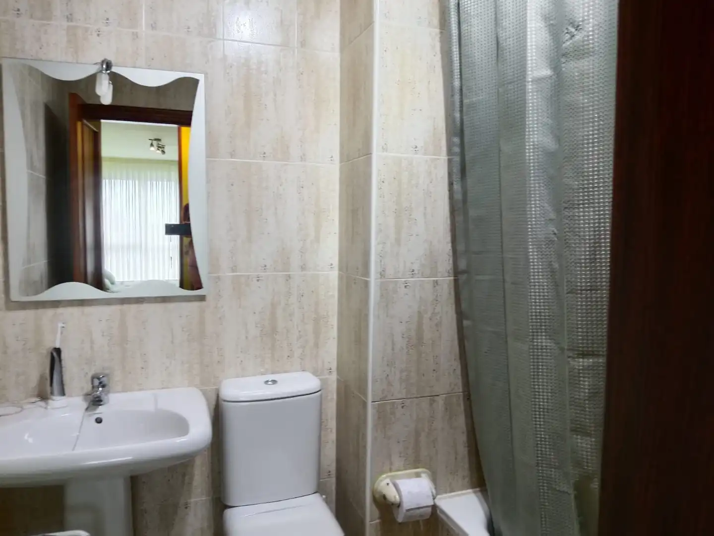 Piso con terraza en venta en Avenida de la Libertad 15, imagen 12