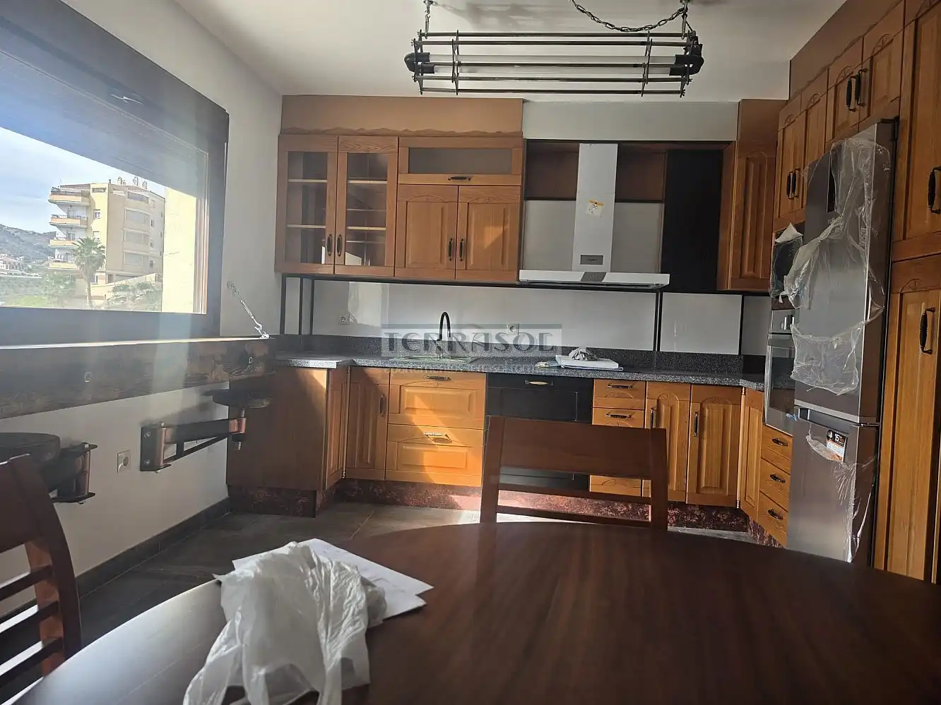 Cocina de Planta baja en venta en Torrox