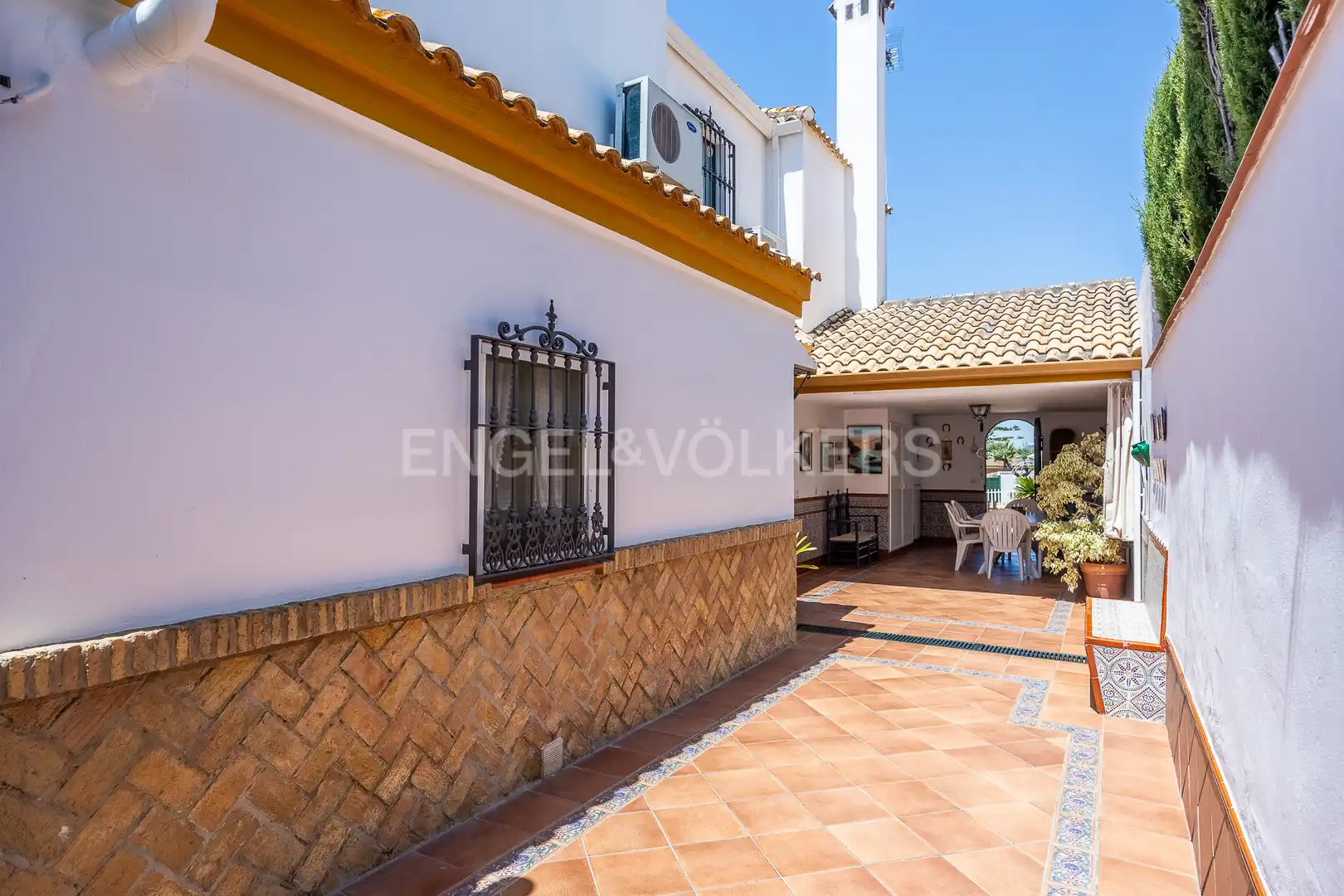 Casa en venda a Cerros de Montequinto, imagen 42