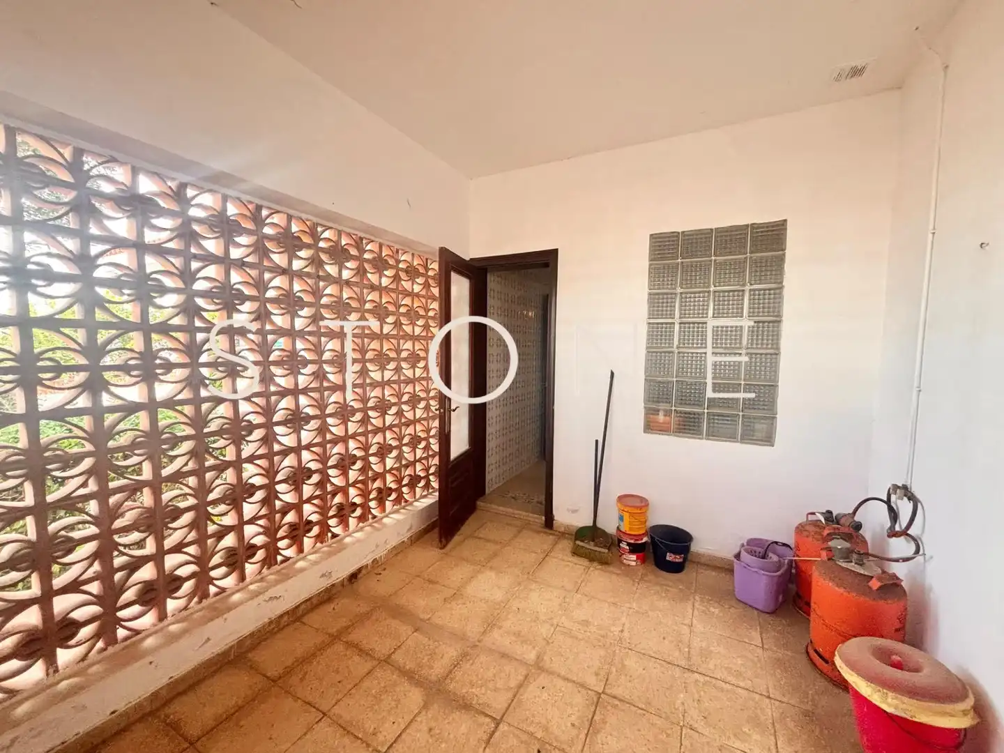 Casa amb jardí en venda a Son Vilar - Trepucó, imagen 6