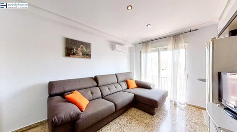 Foto 5 de Habitación en Zona Cantereria, Burjassot