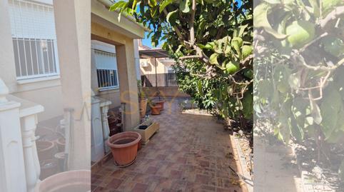 Foto 5 de Casa o xalet en venda a Calle Curie, Torre-Pacheco ciudad, Torre-Pacheco