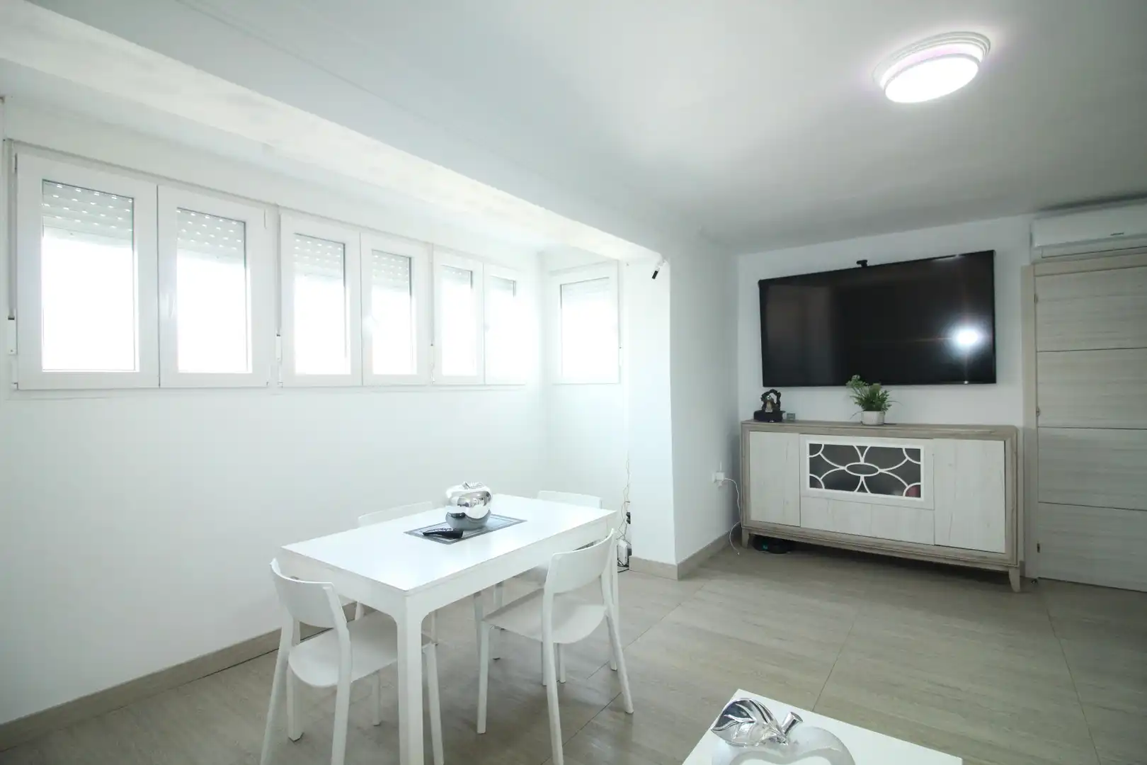 Dormitori de Pis en venda en  Huelva Capital