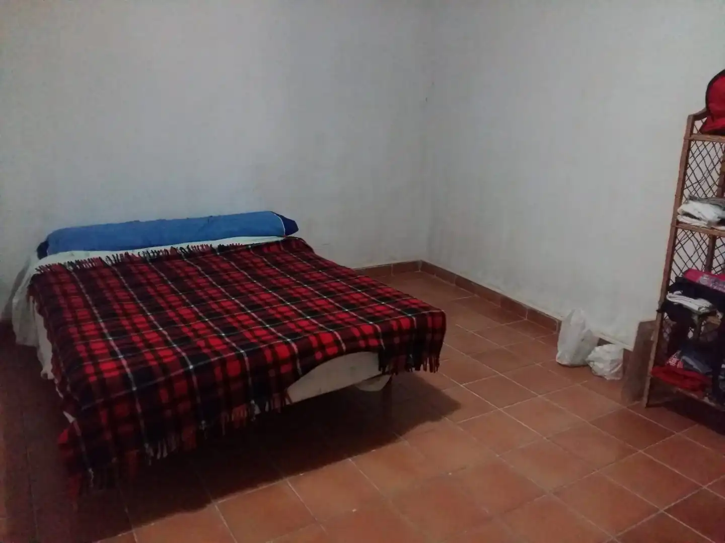 Dormitori de Casa o xalet en venda en Bugarra