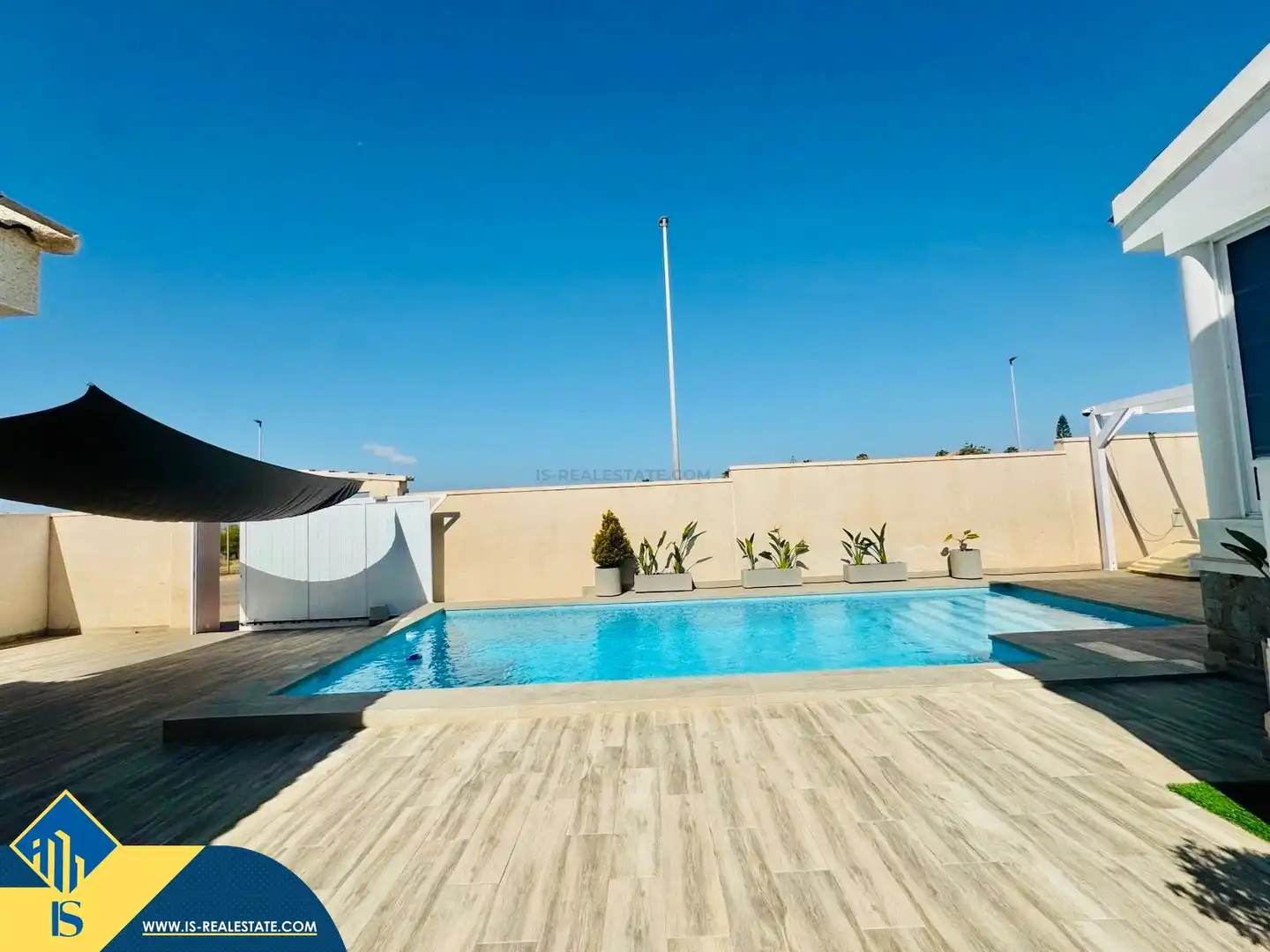 Chalet con piscina en venta en Ciudad Quesada, imagen 33