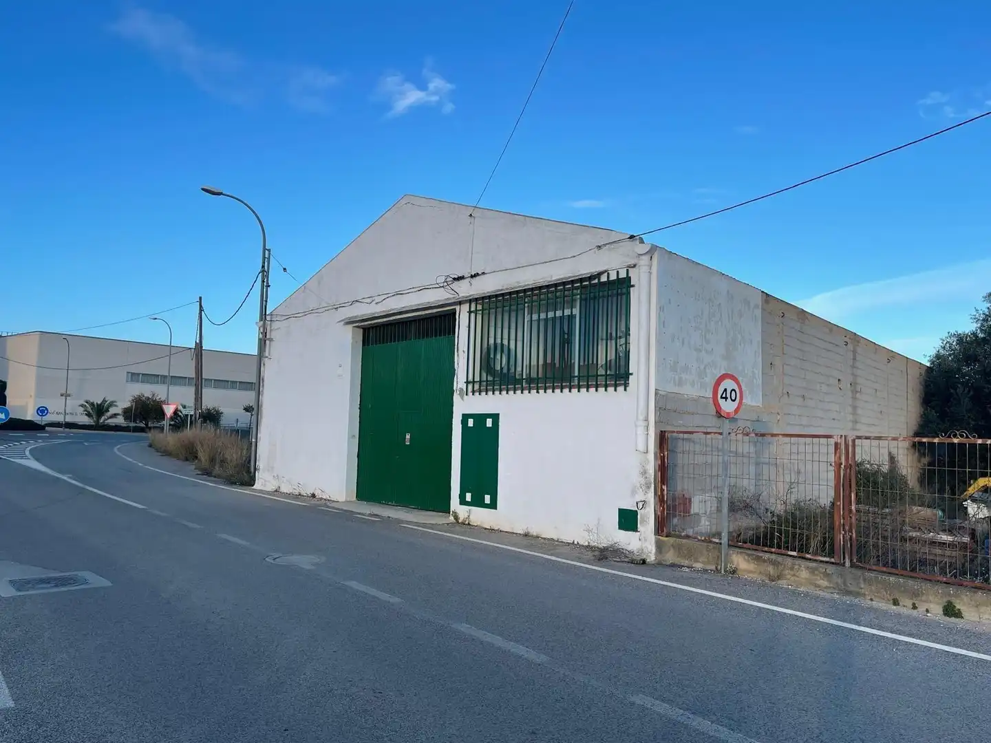 Nau industrial en venda a Alcanar, imagen 2