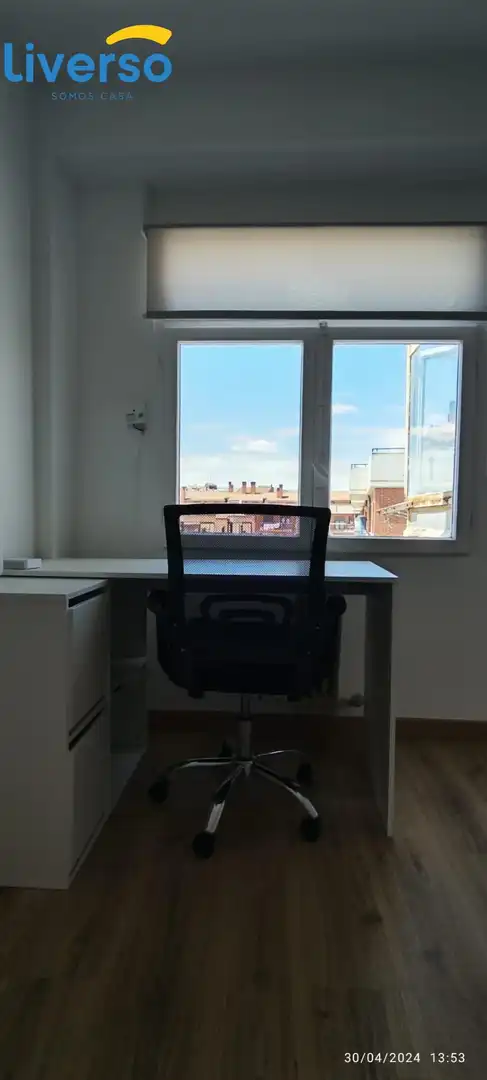 Flat for sale in Aranda de Duero  with Heating