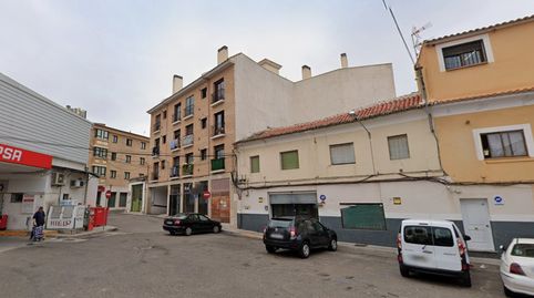 Foto 2 de Casa o xalet en venda a Del Pilarejo, Zona Entrada - Gasolineras, Ocaña
