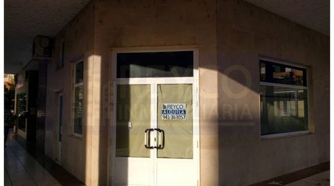 Local comercial Venta Nájera, imatge 4