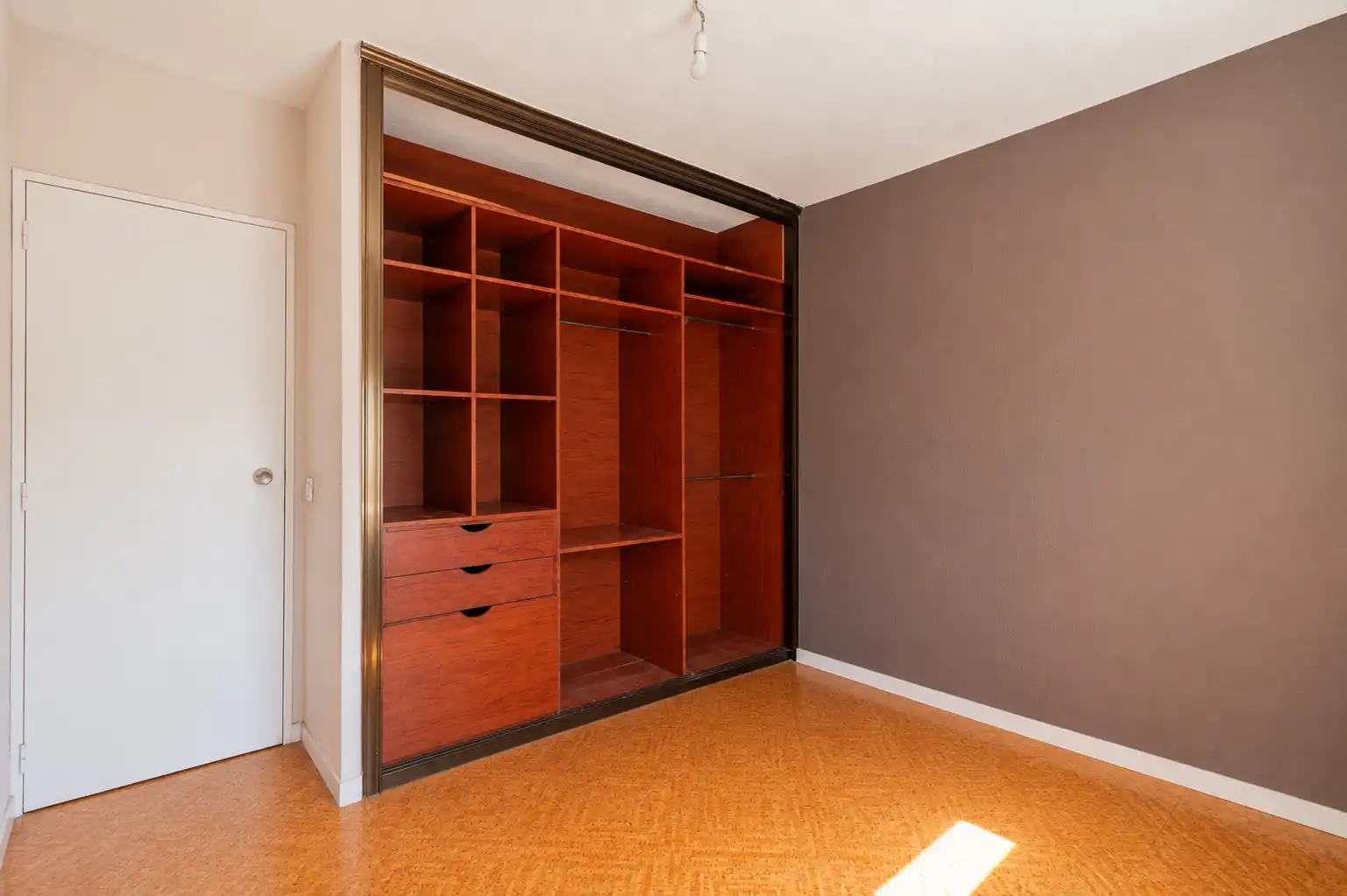 Wohnung mit Aufzug zum Verkauf in Plaza de Santander, imagen 7