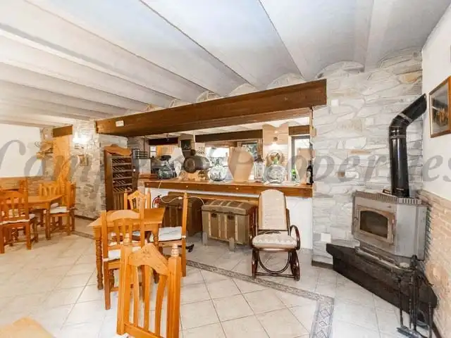 Local comercial en venda a Torrox Pueblo, imagen 4