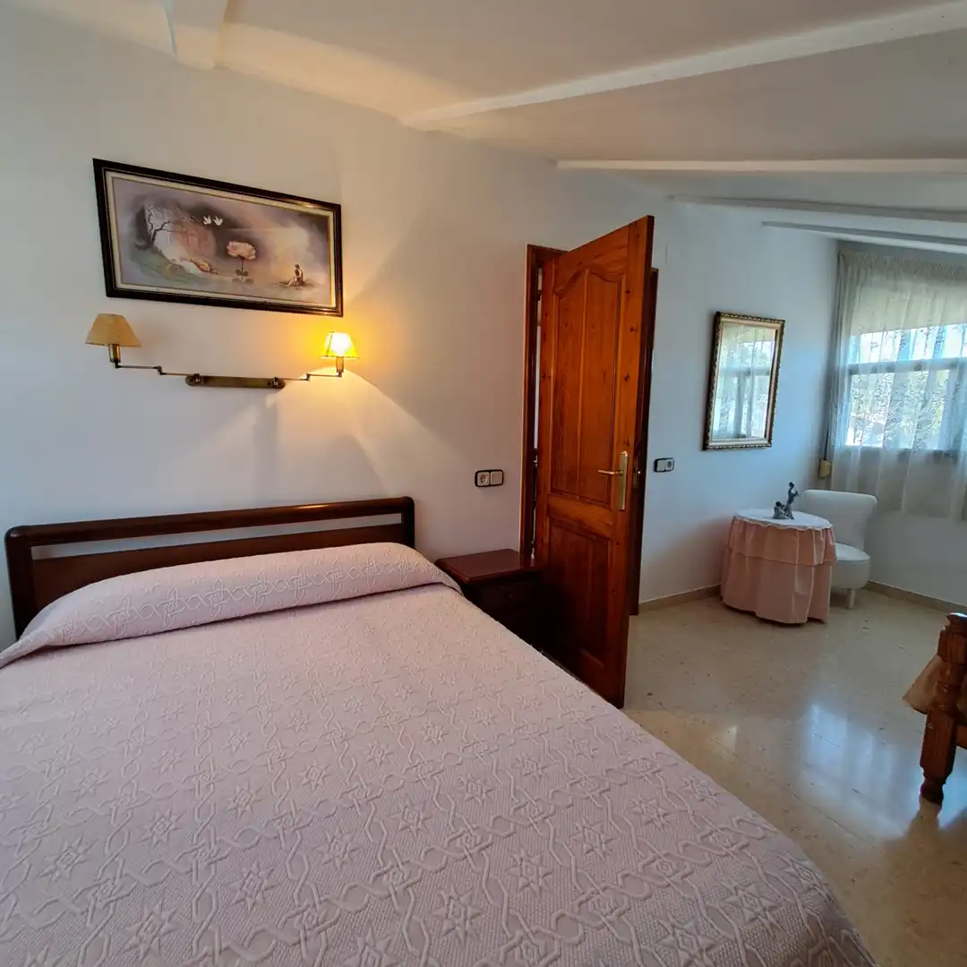 Casa amb terrassa en venda a Carrer Comiols, imagen 41