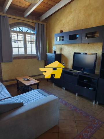 Piso en Alquiler en Camino de la Huerta en Churriana - El Pizarrillo - La Noria-Guadalsol