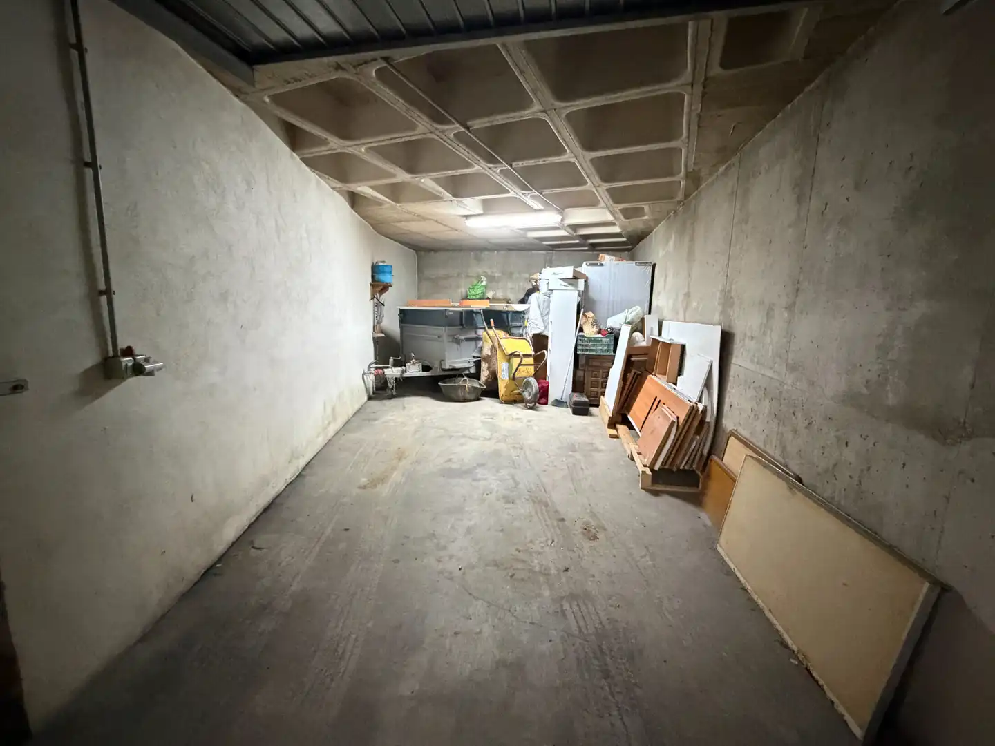 Garage for sale in Úbeda