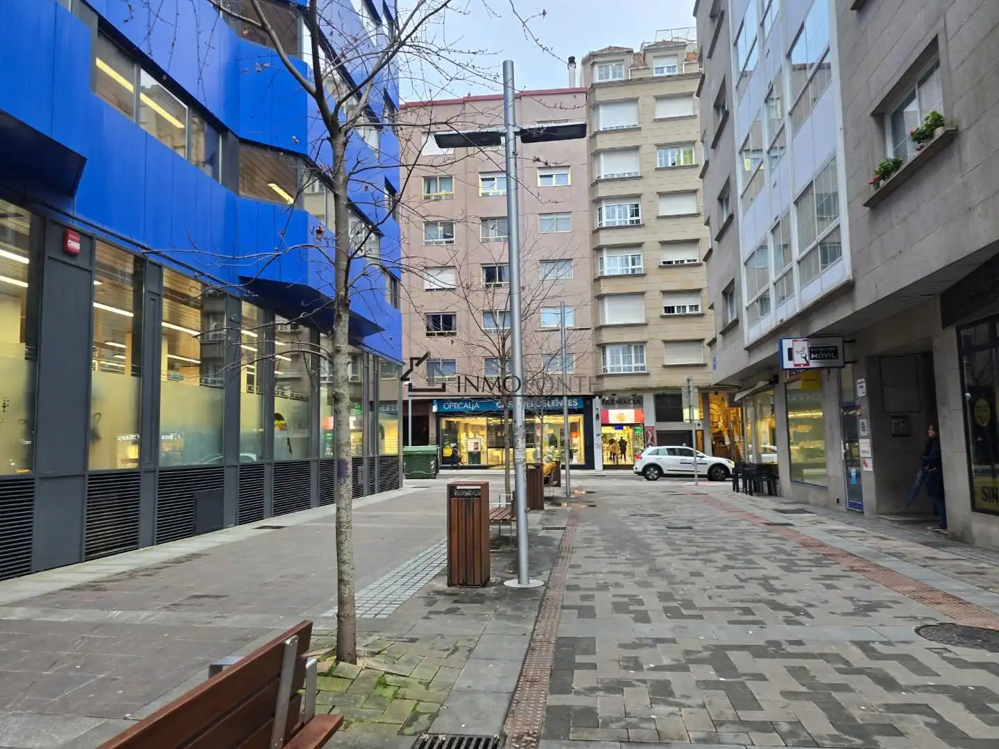 Local comercial en alquiler en Zona de Plaza de Barcelos, imagen 25