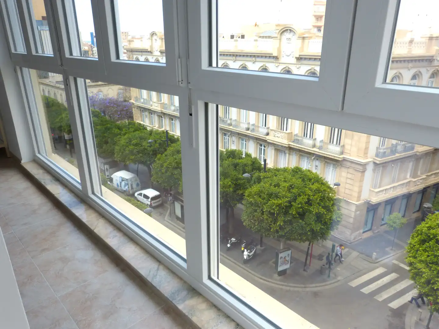 Flat for rent in Calle Navarro Rodrigo, Centro